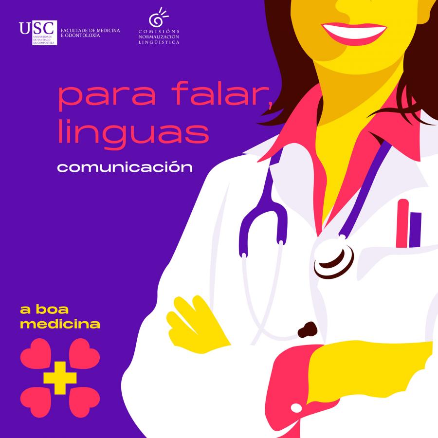 Cartel da campaña