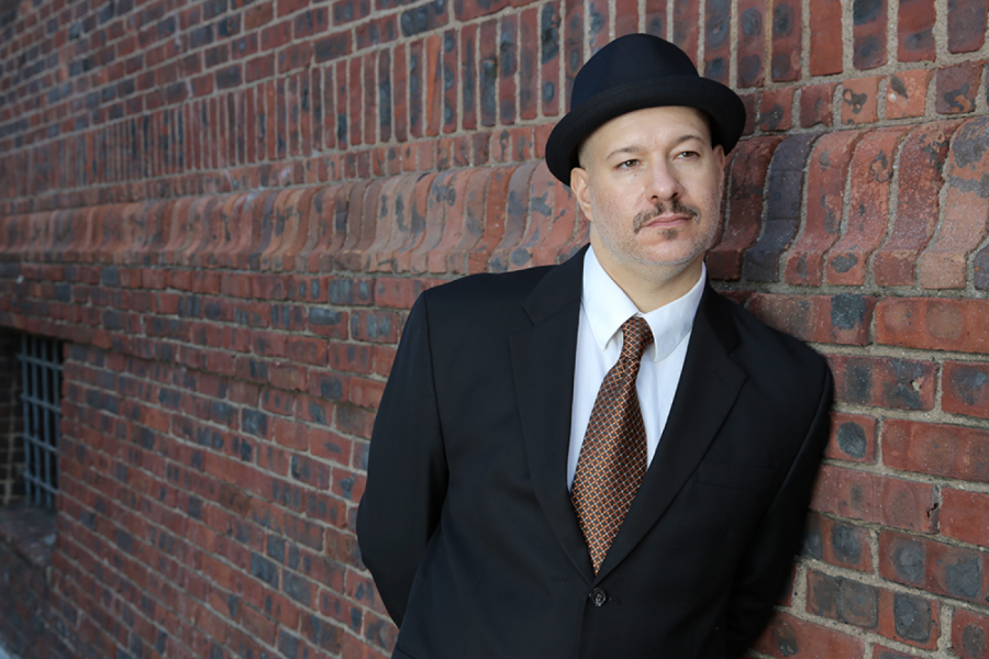 Brian Charette