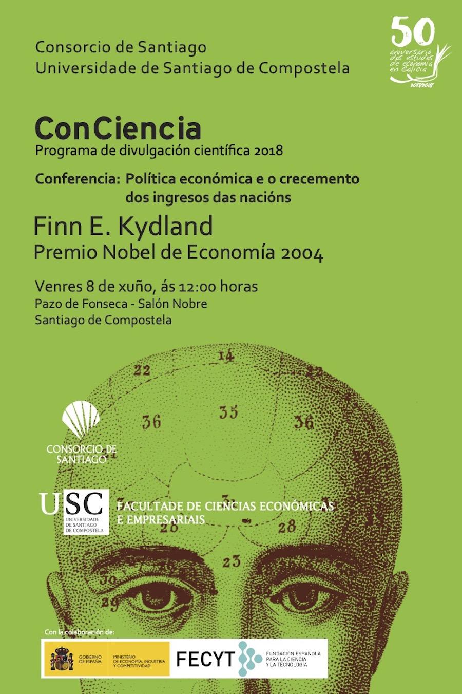 Poster of the conference