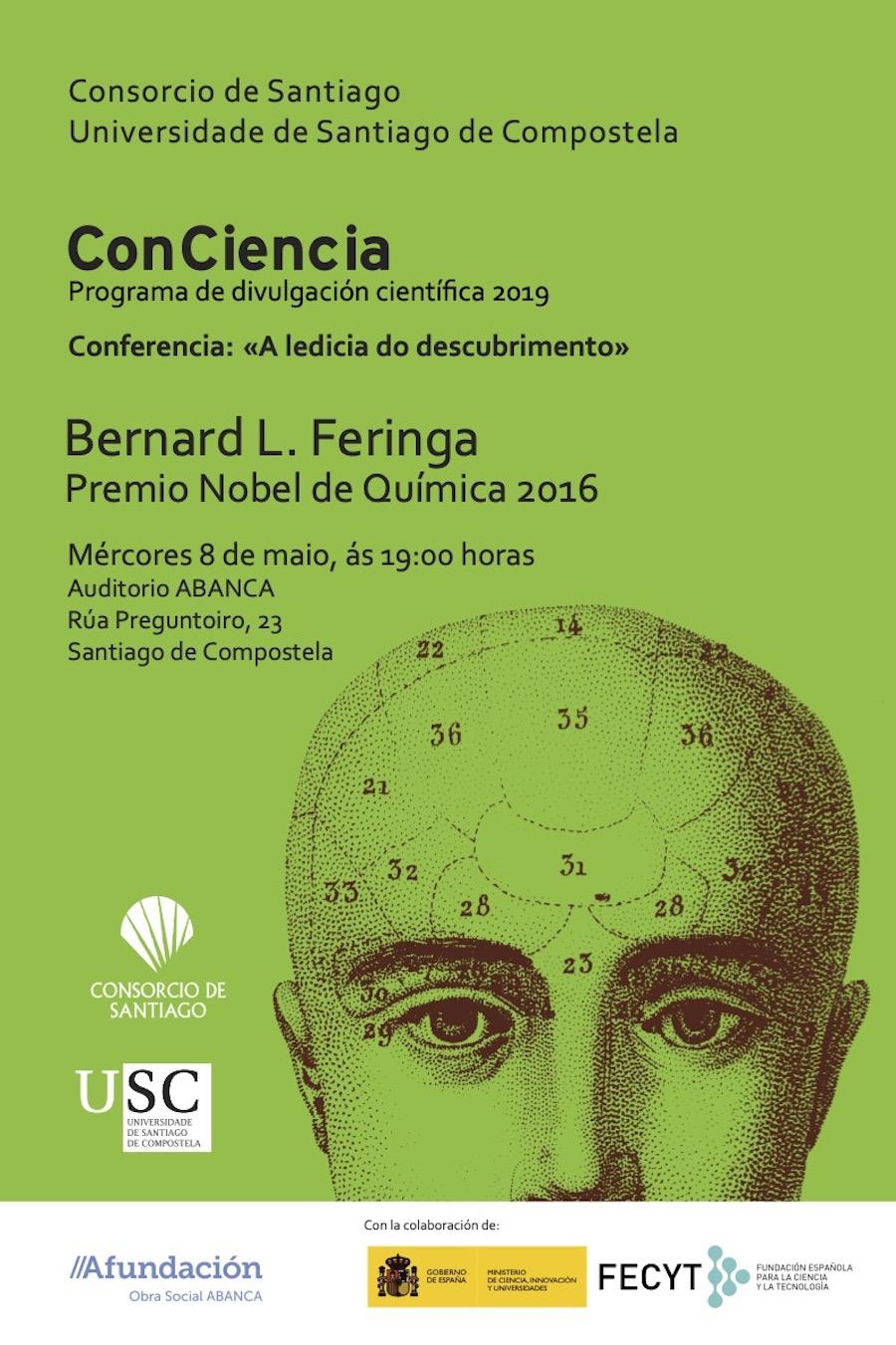 Poster of the conference