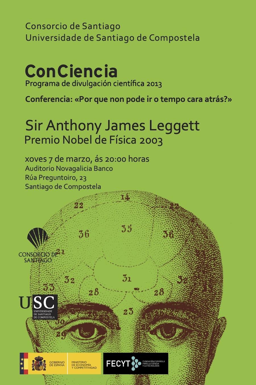 Poster of the conference