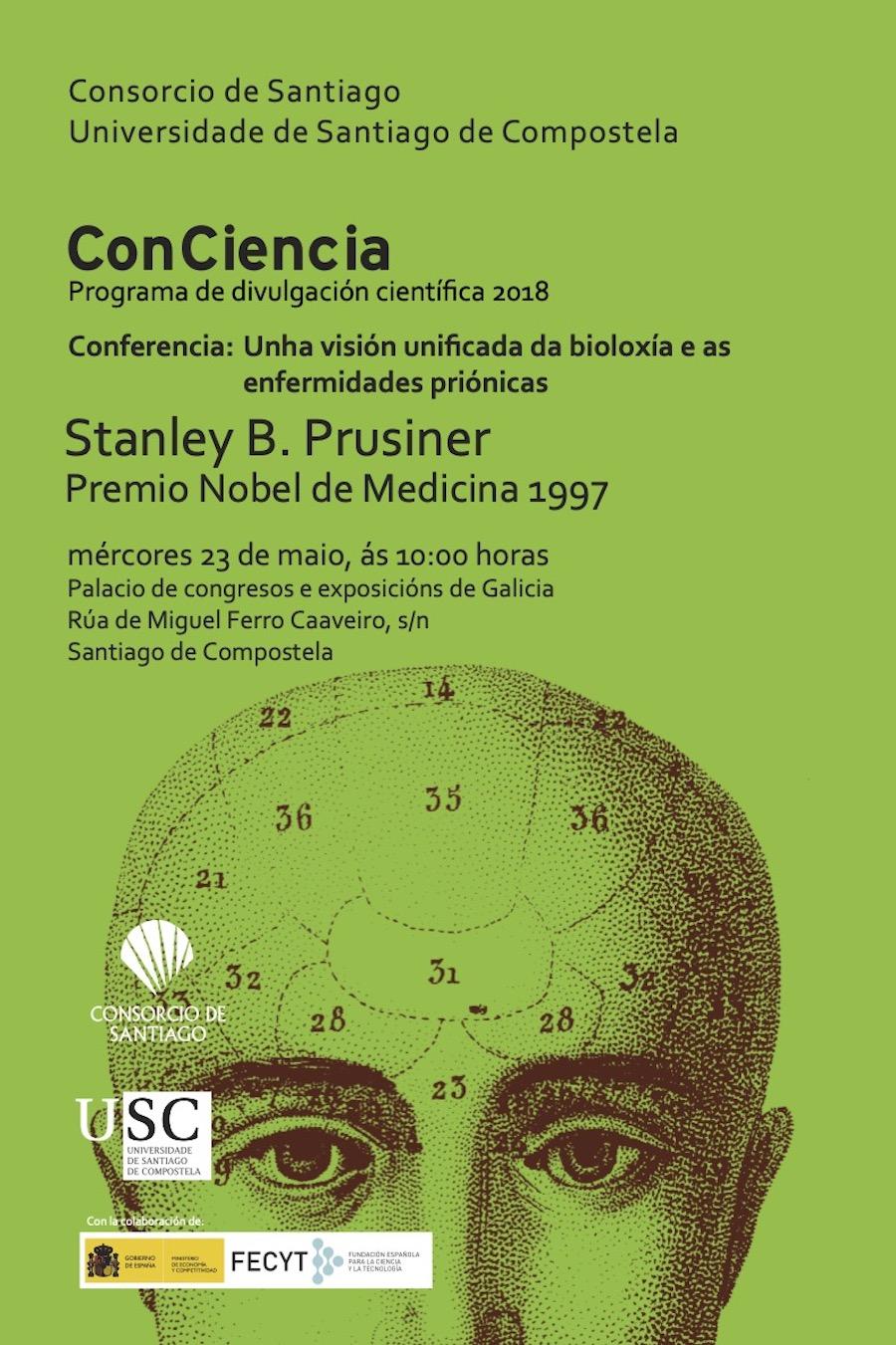 Poster of the conference