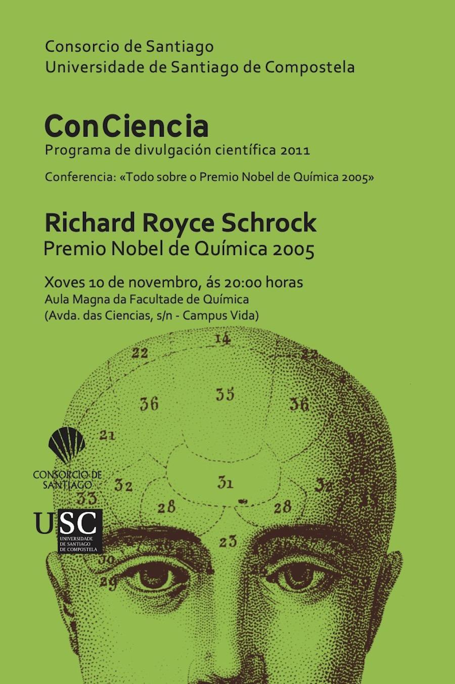 Poster of the conference