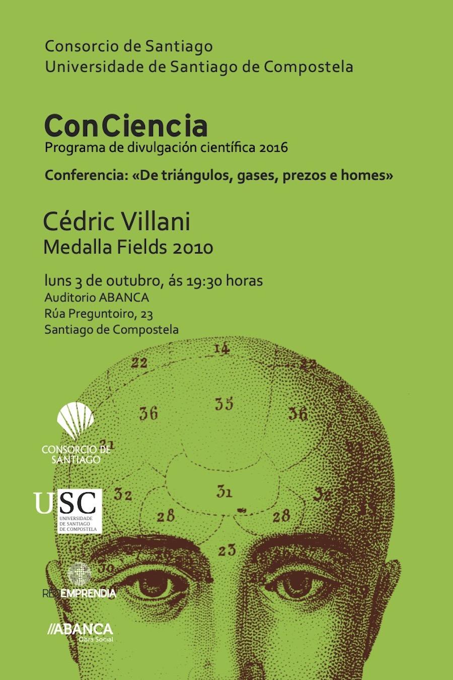 Poster of the conference