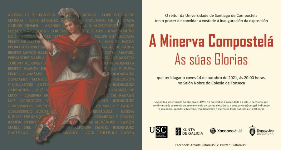 Cartel do evento
