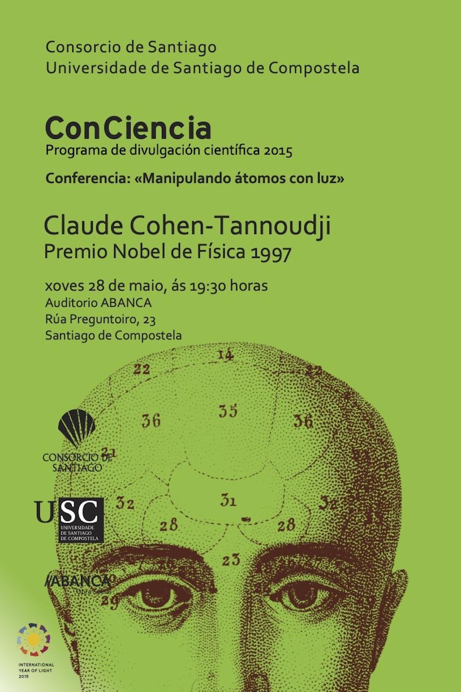 Poster of the conference