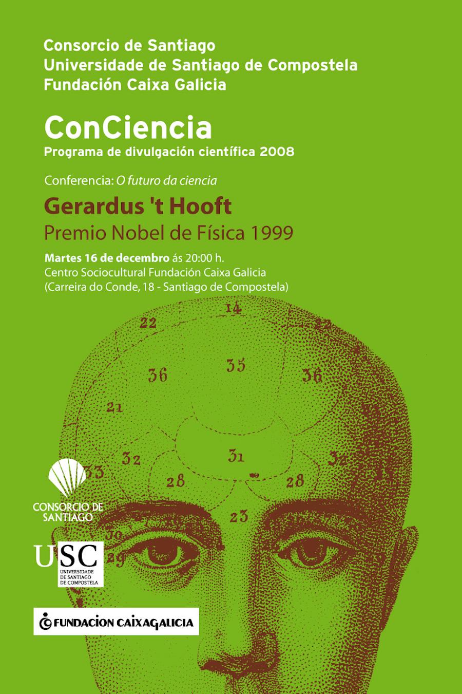 Poster of the conference