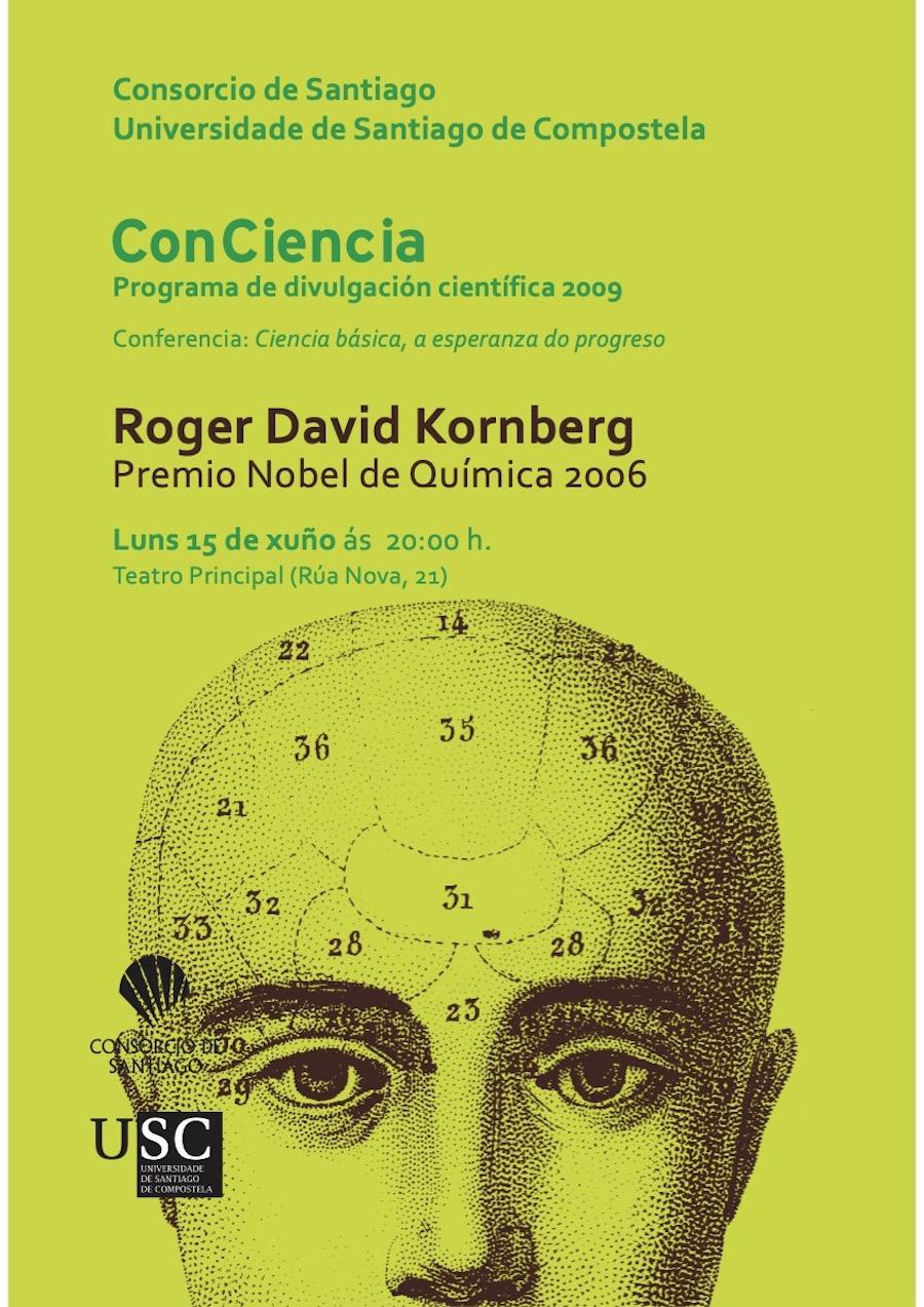 Poster of the conference