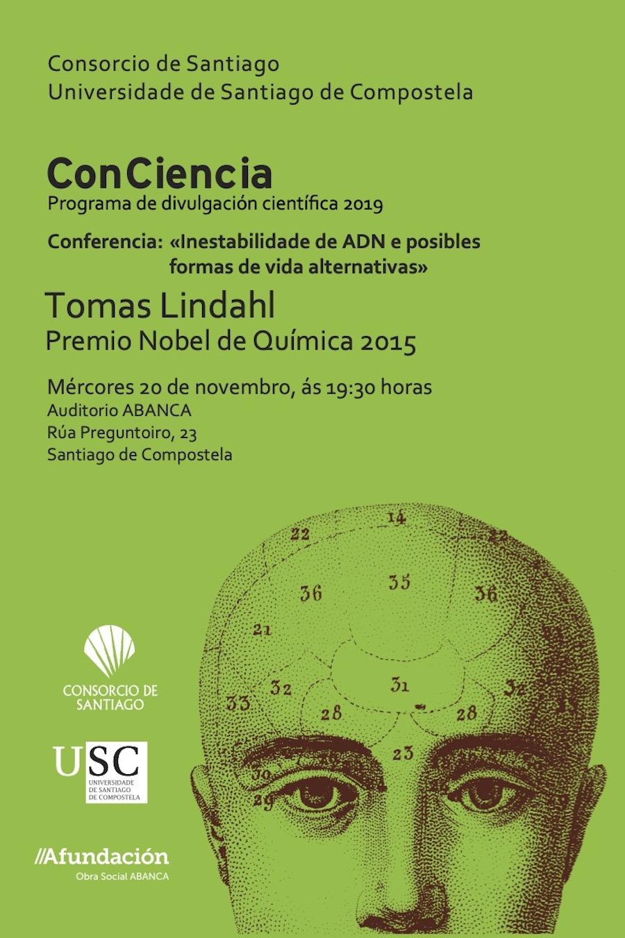 Cartaz do acto