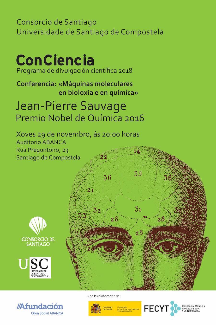 Poster of the conference