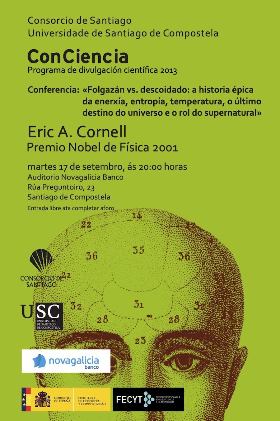 Cartaz do acto
