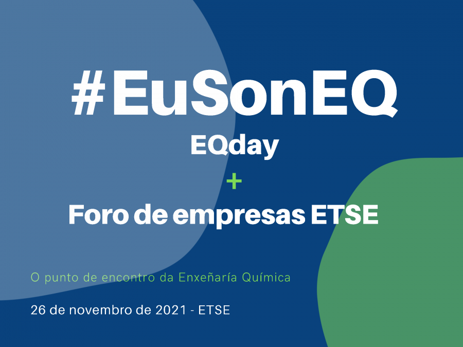 #EuSonEQ - EQday