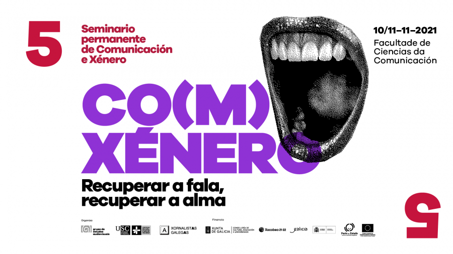 CO(M)XÉNERO V. 