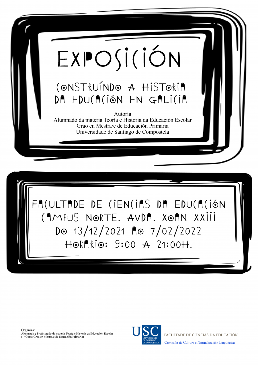 Cartel da mostra