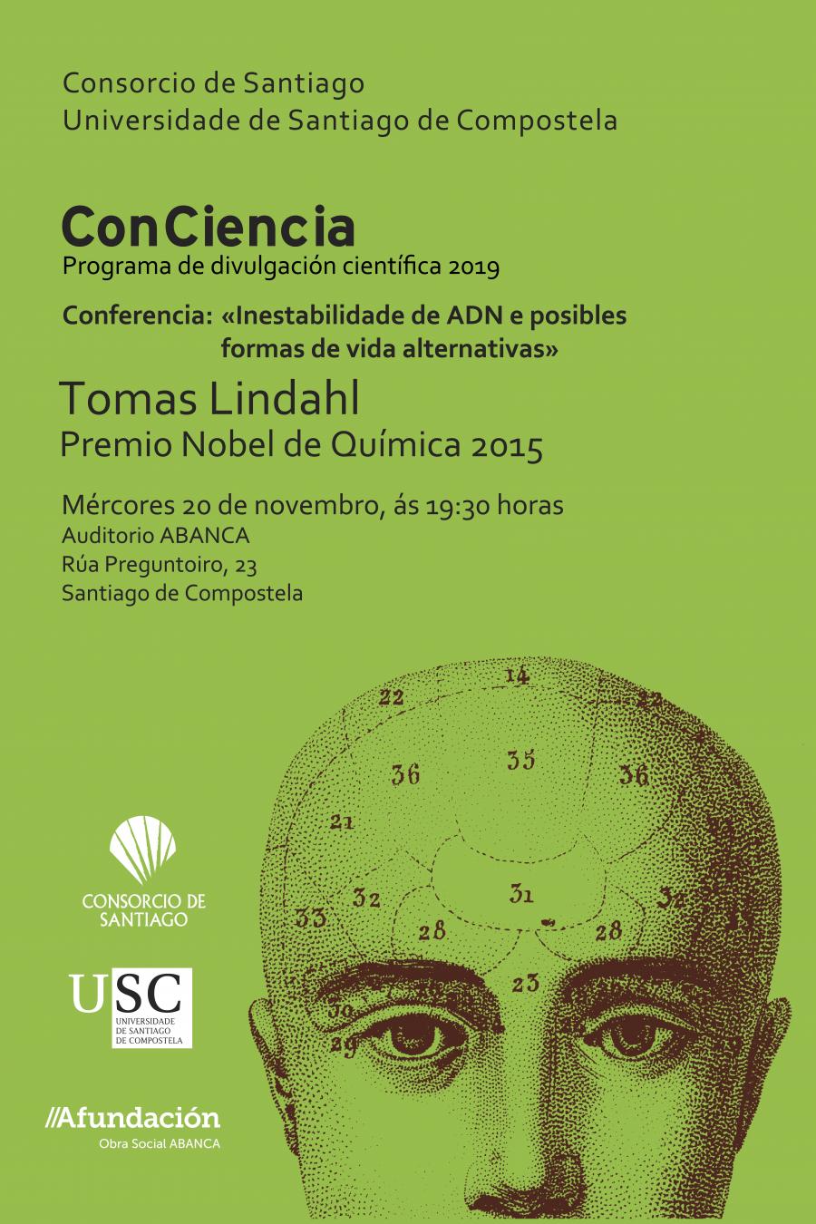 Poster of the conference