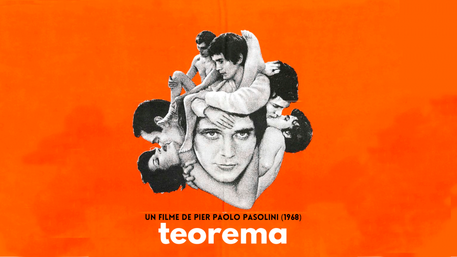 Teorema (un filme de Pier Paolo Pasolini, 1968)