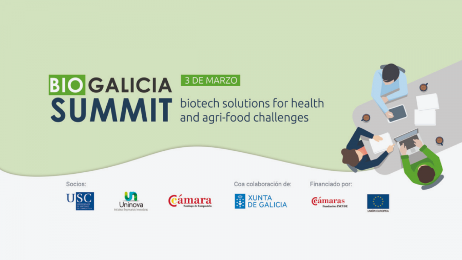 Bio Galicia Summit