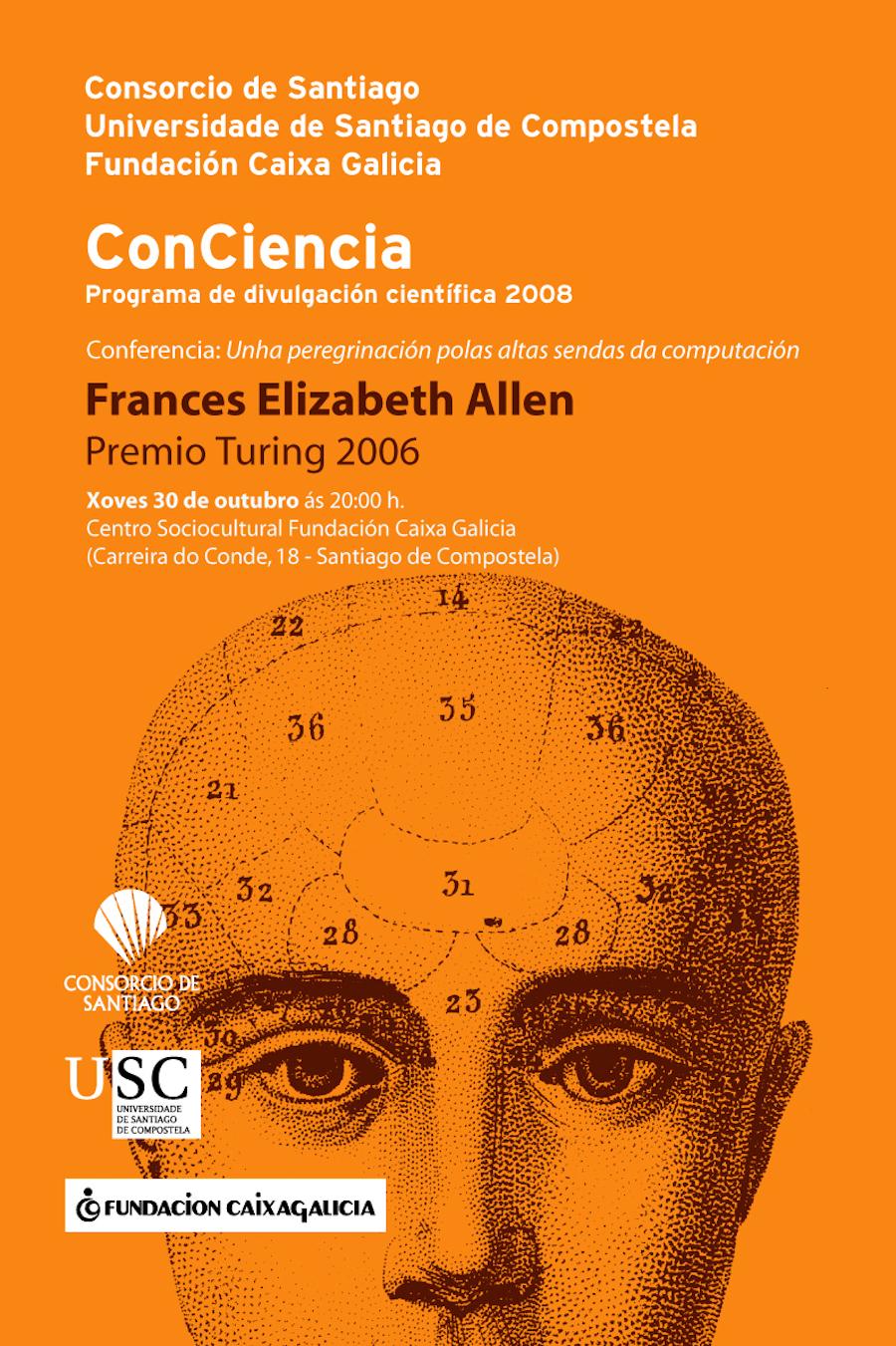 Poster of the conference