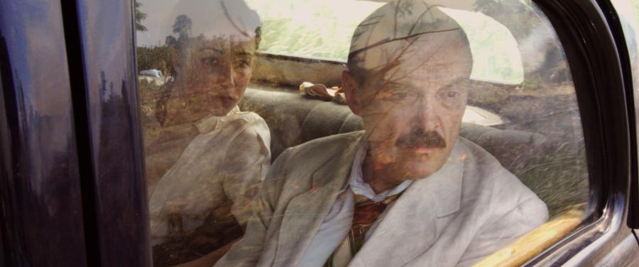'Vor der Morgenröte: Stefan Zweig' (Austria, 2016)