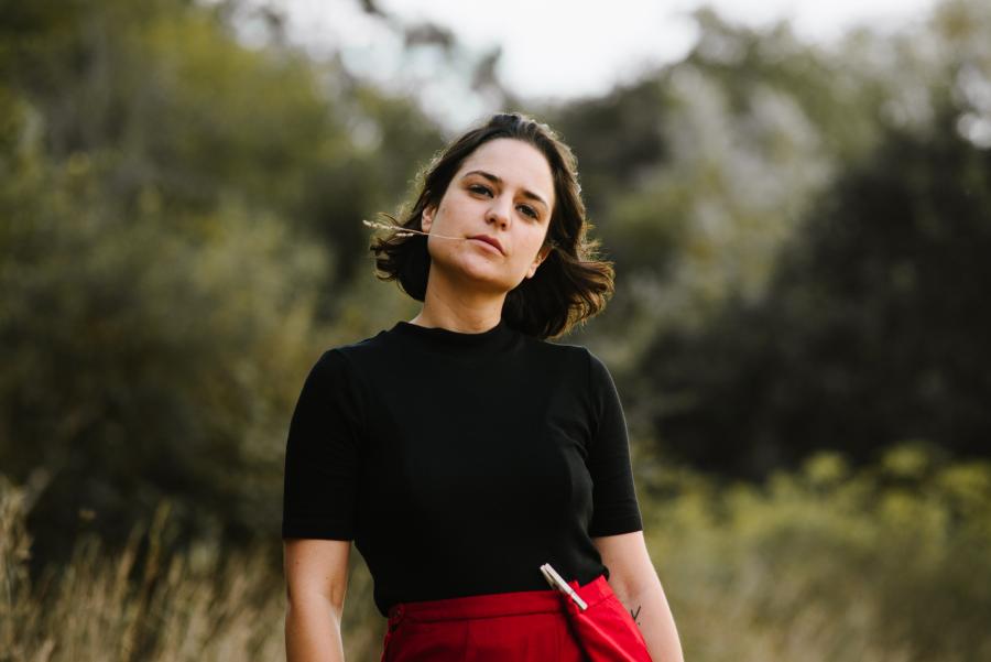 Cora Velasco