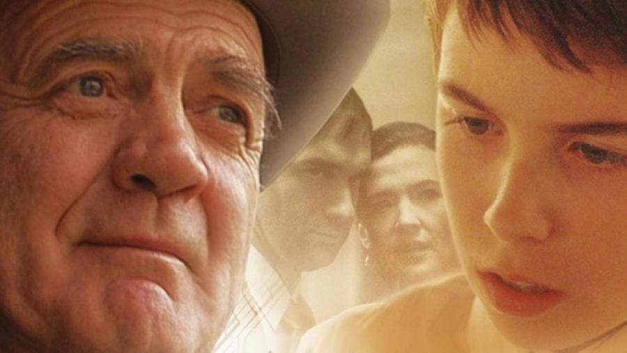 Imaxe promocional do filme 'Vitus'