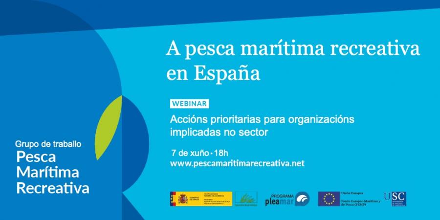Cartel do evento