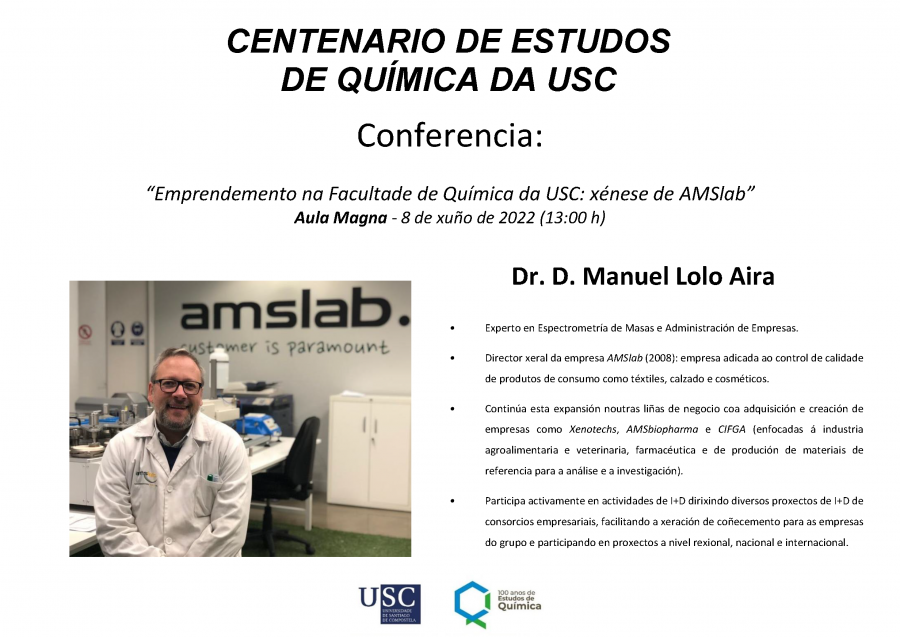 Dr. Manuel Lolo Aira