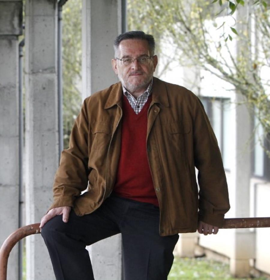 Antonio Rigueiro