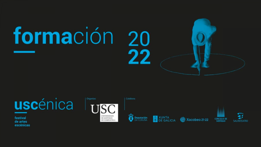 USCénica Formación
