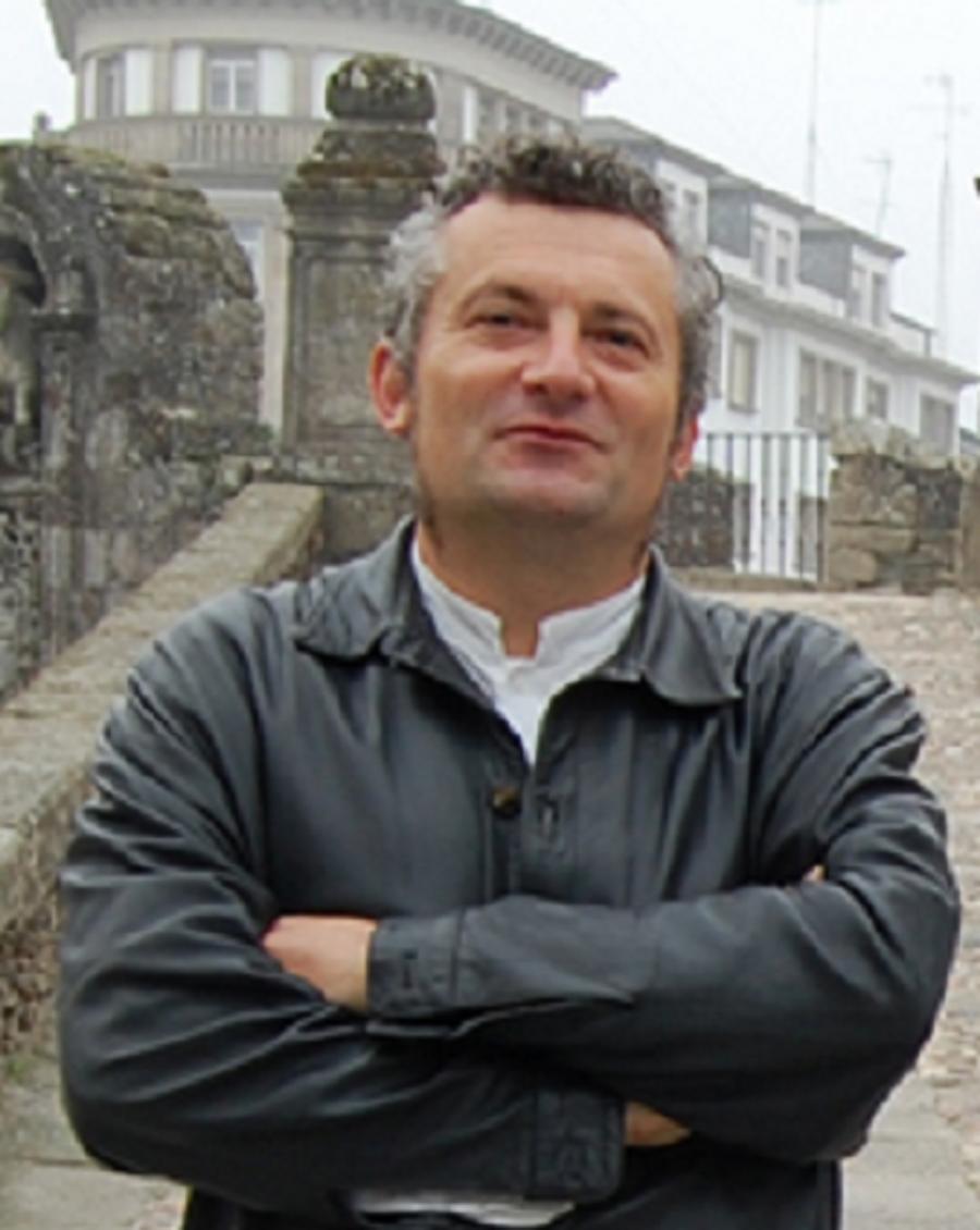 Emilio Carral Vilariño