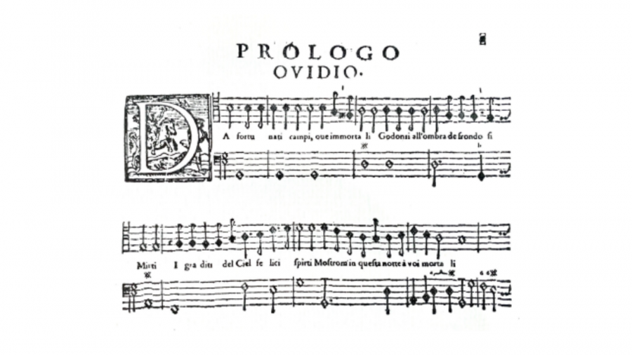 O concerto 'Ovidius in Musica' terá lugar na Igrexa da Universidade