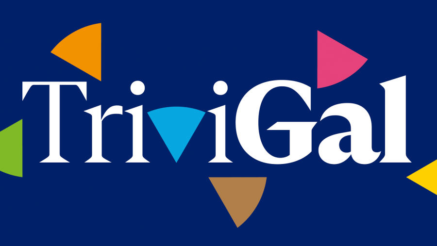 Cartaz do I TriviGal