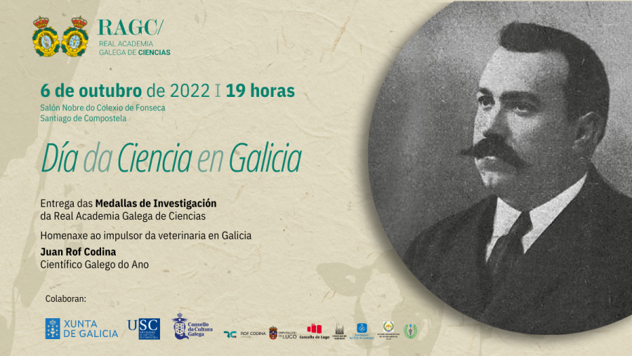 Día da Ciencia en Galicia