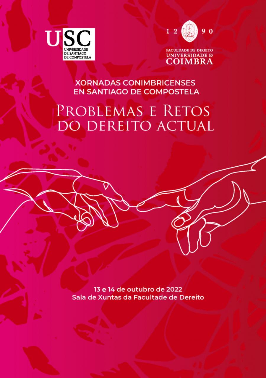 Cartel do evento