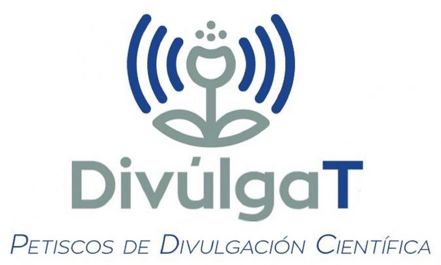 Cartaz do ciclo 'DivúlgaT' 2022