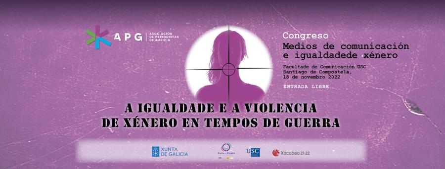 Cartel do congreso
