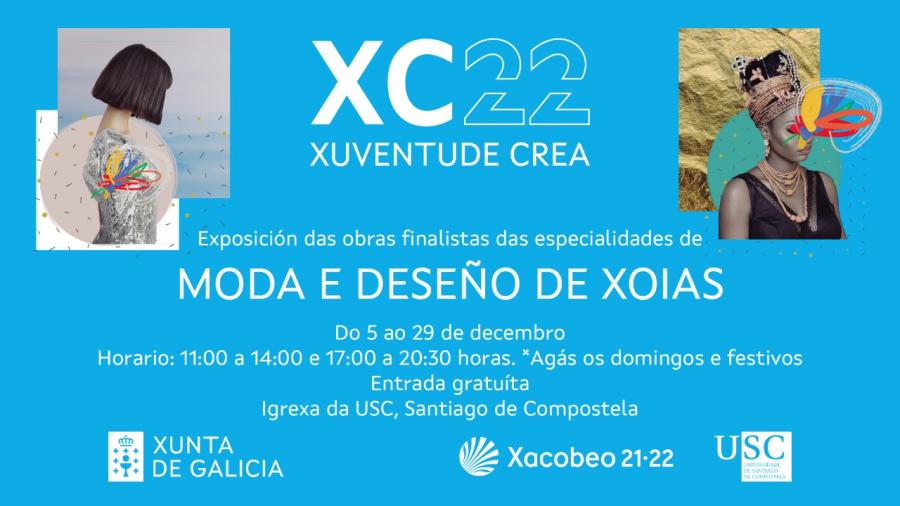 Cartel da mostra