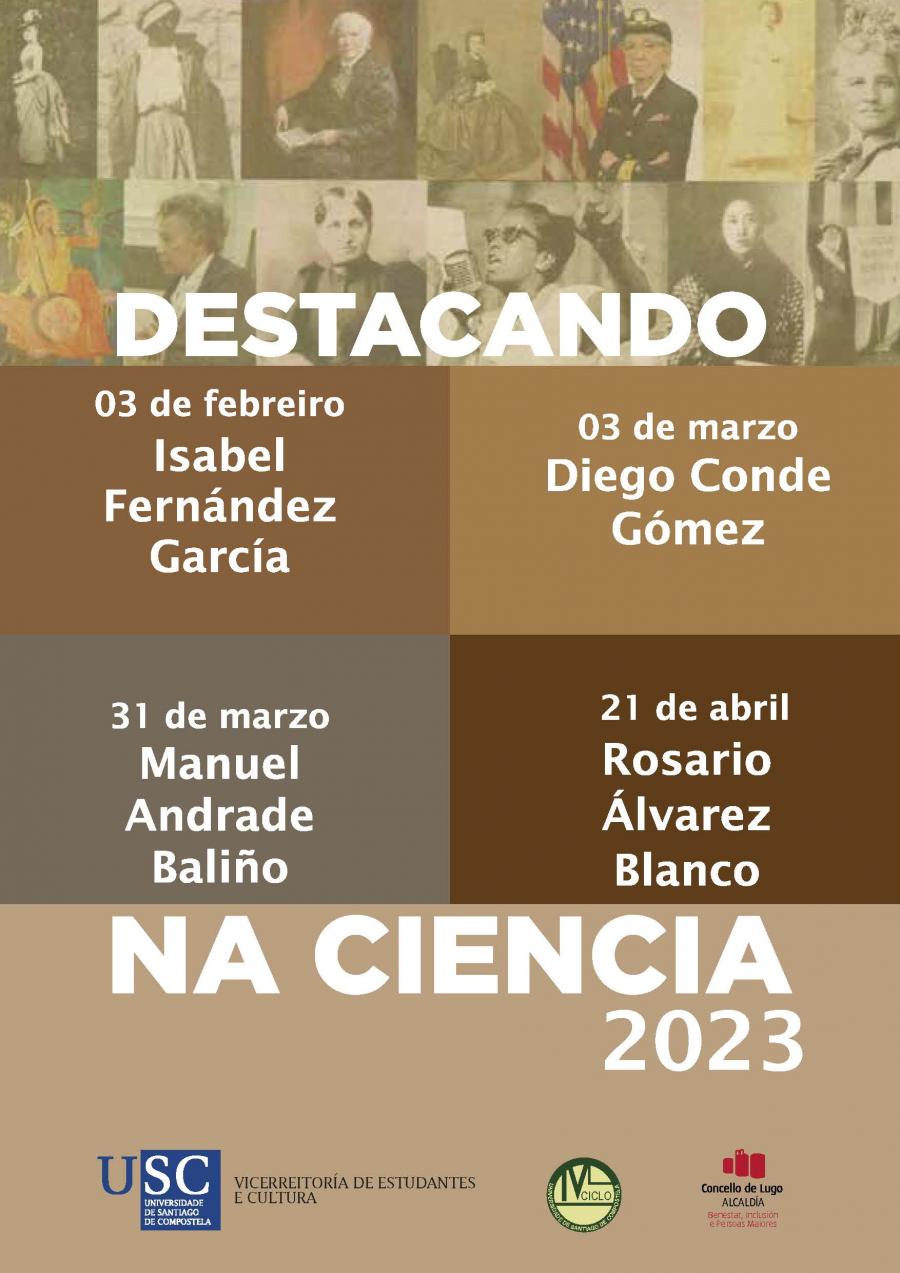 Cartel do ciclo