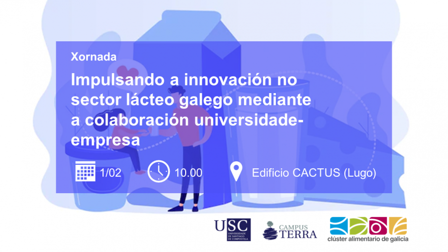 Cartaz da xornada