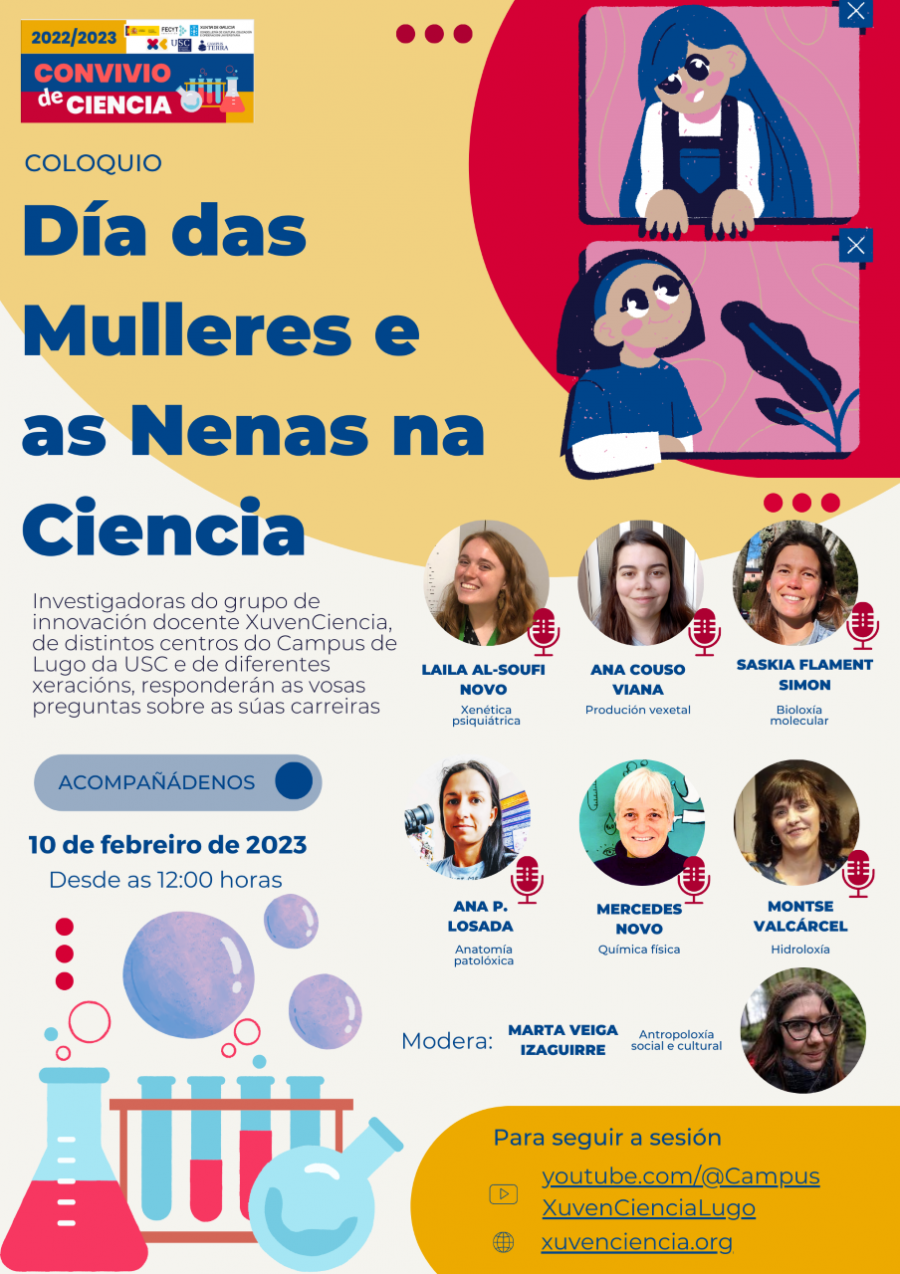 Cartaz do coloquio
