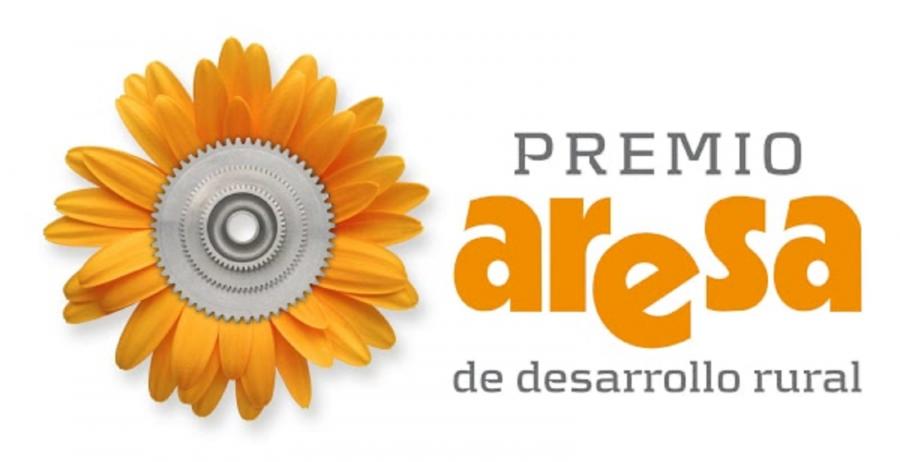 Cartaz do Premio Aresa