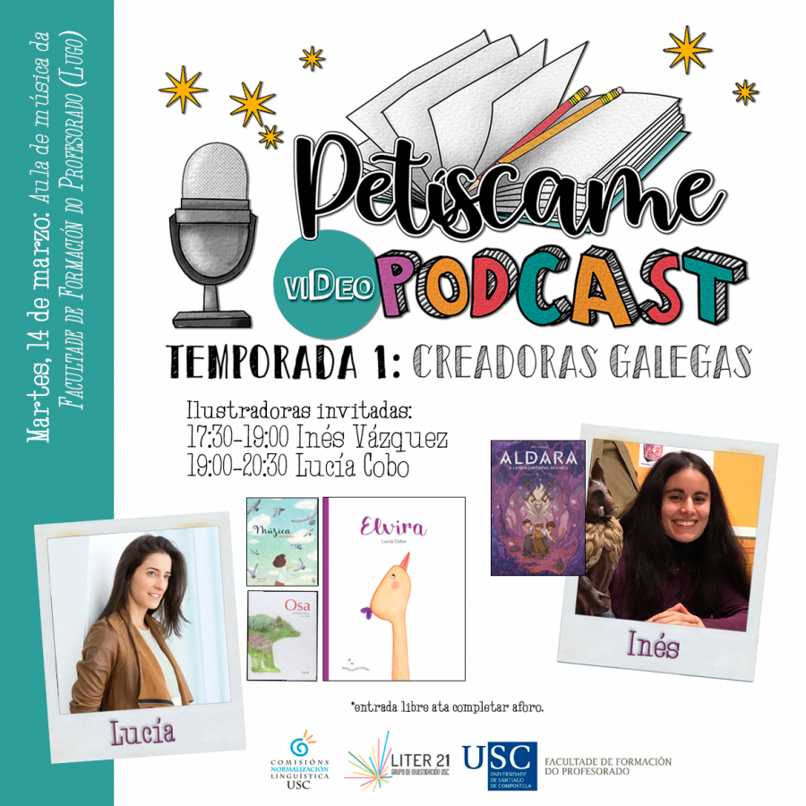 Cartaz da actividade
