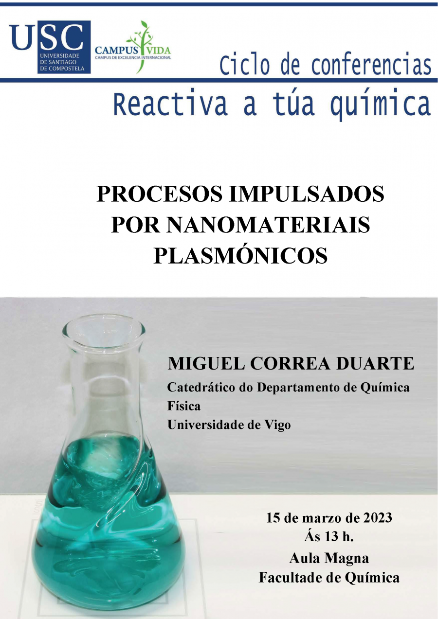 Conferencia impartida por D. Miguel Correa Duarte