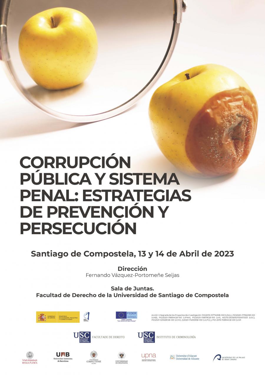 Cartel do seminario