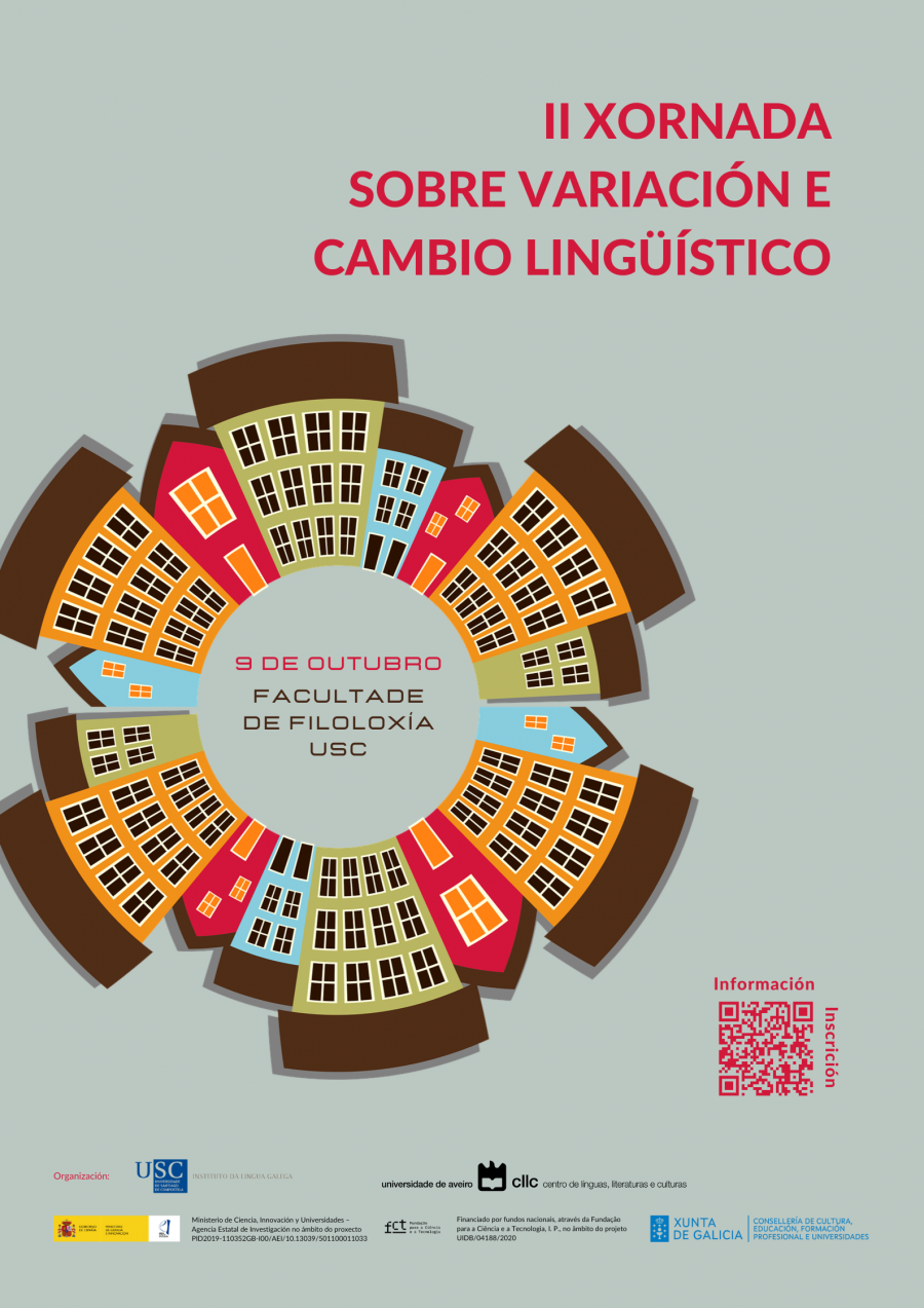 Cartel da xornada