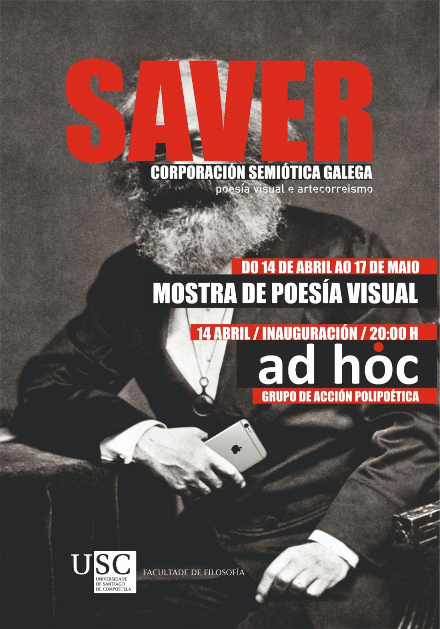 Cartel da mostra