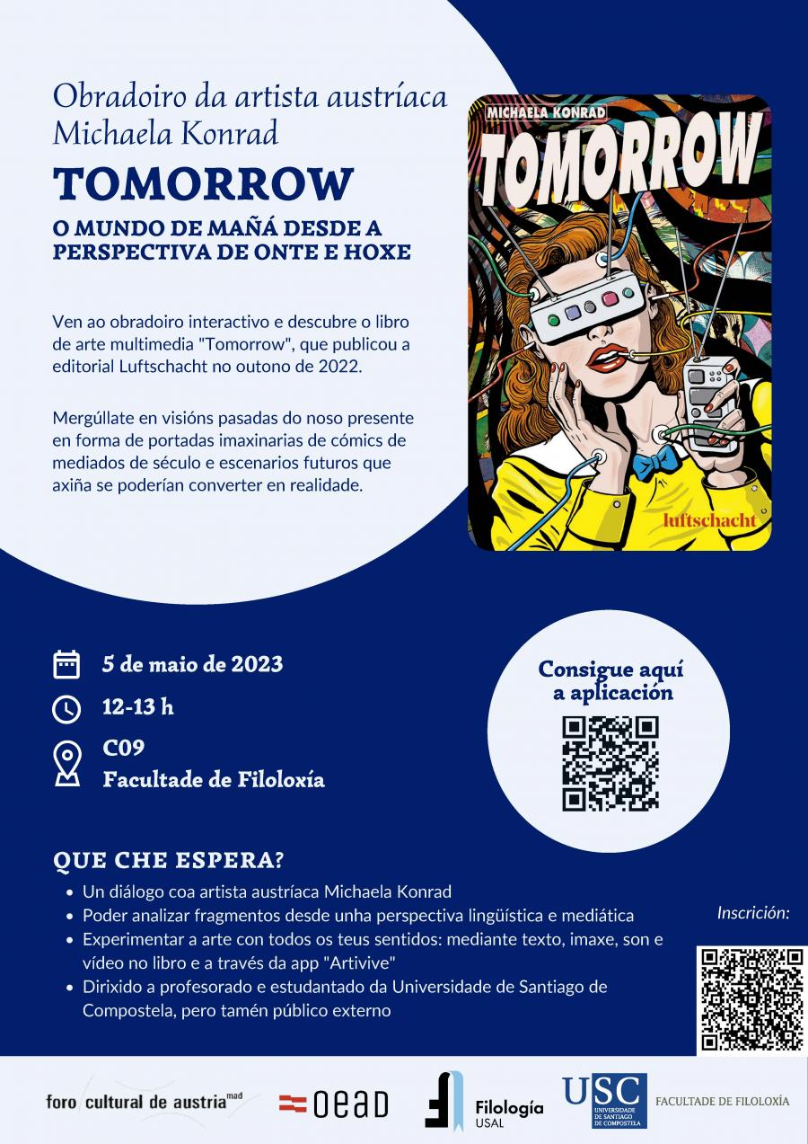 Cartel do obradoiro