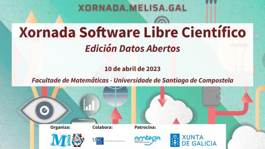 Cartel da xornada