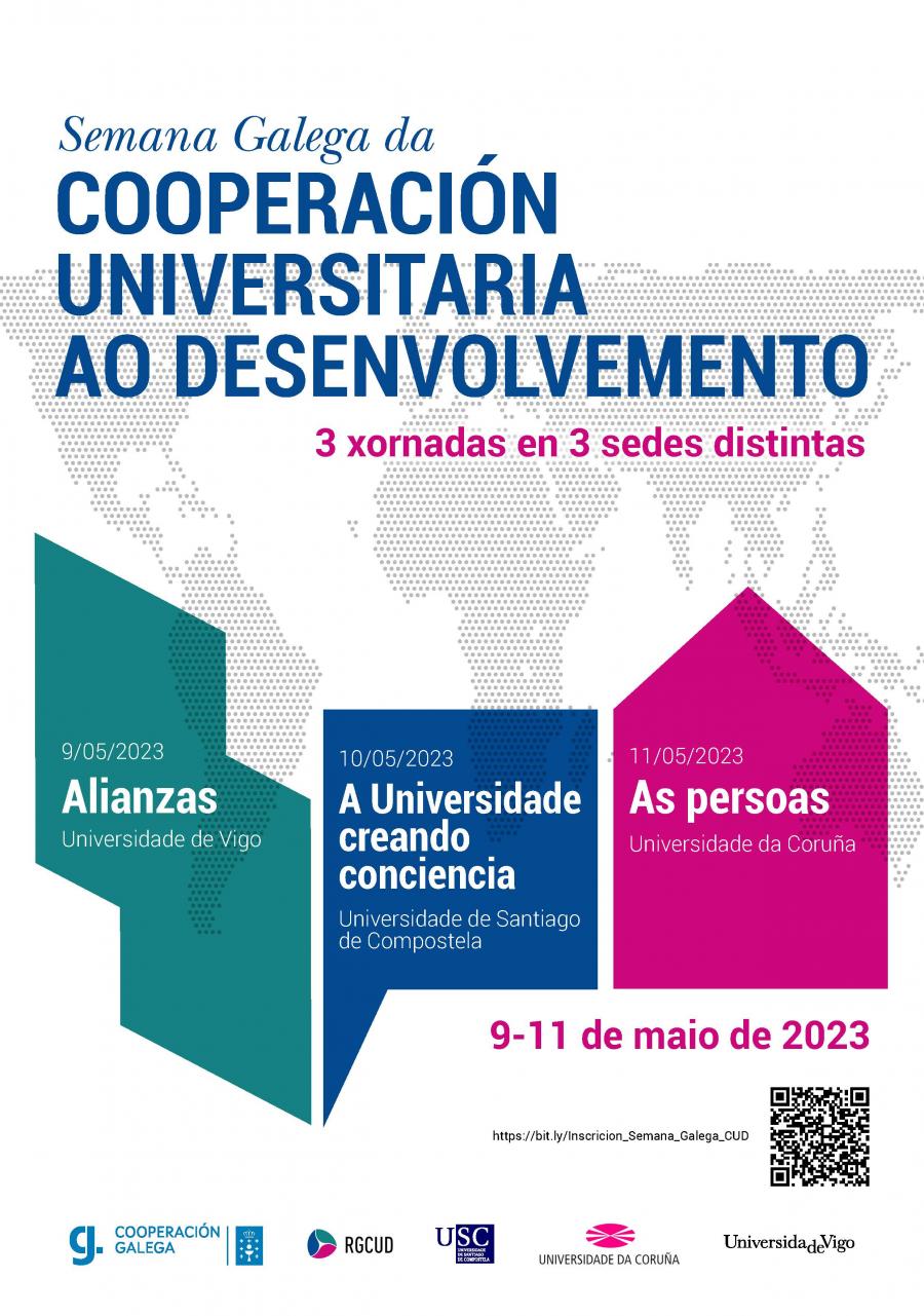 Semana Galega CUD