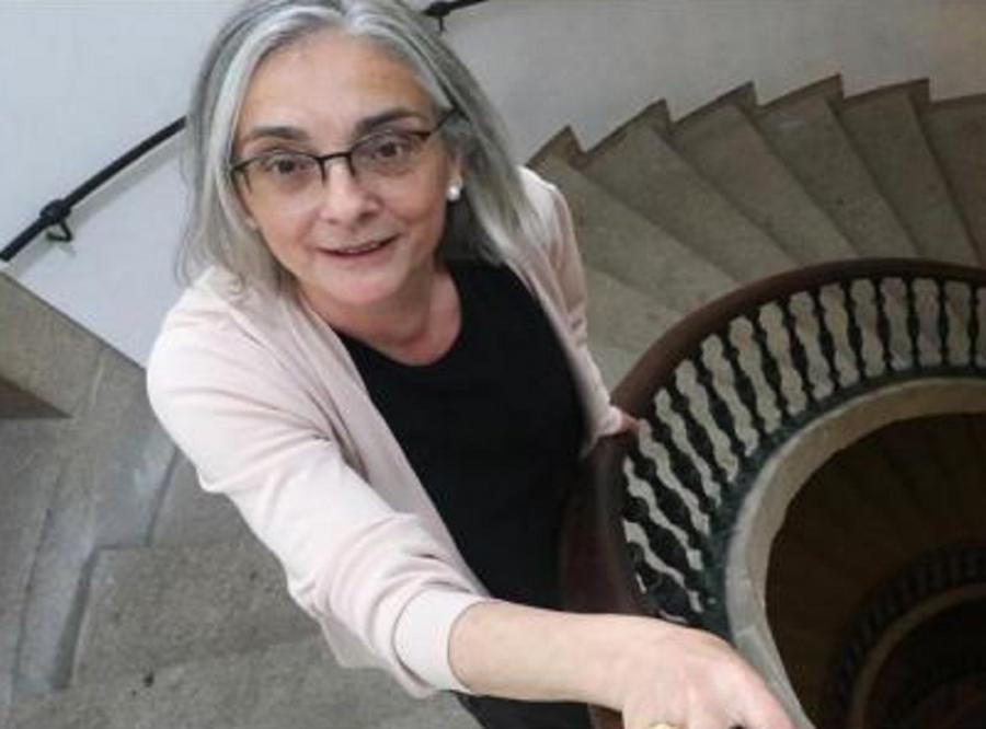 Concha Losada